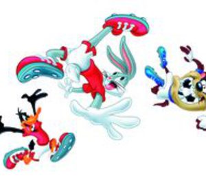 Warner y Nestlé Waters renuevan su colaboración con Looney Tunes 