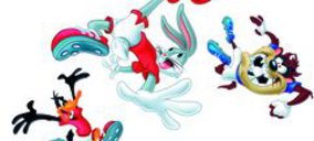 Warner y Nestlé Waters renuevan su colaboración con Looney Tunes 