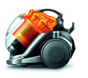 Dyson potencia el silencio