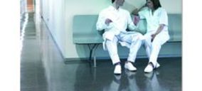 Ofita presenta su catálogo de mobiliario para el sector sanitario