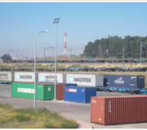 TMZ y el Puerto de Gijón estudian su conexión