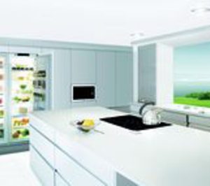 LG asciende al segundo puesto en electrodomésticos de libre instalación