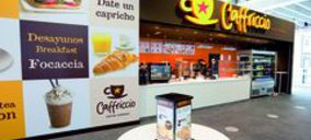 Áreas inaugura sus cuatro locales en la nueva terminal de La Palma