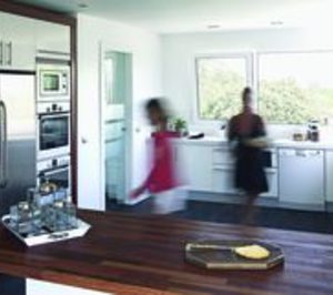 Electrodomésticos Línea blanca: Regreso al futuro