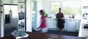 Electrodomésticos Línea blanca: Regreso al futuro