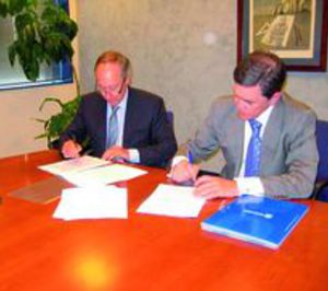 Asepeyo firma un convenio asistencial con Mutua Montañesa