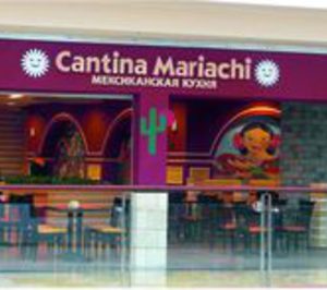 Comess pone en marcha su segundo cobranding de Lizarrán y Cantina Mariachi en Moscú