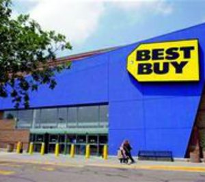 Best Buy se lo piensa en Europa