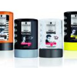 Poly Swing renueva y amplía su gama Power Gel