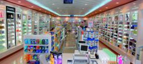 Distribución  Droguería-Perfumería: De mal en peor