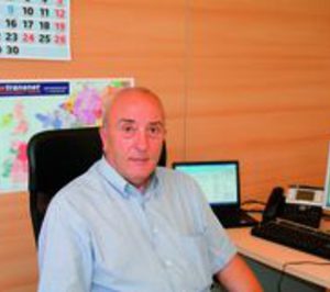 Feliciano García, nuevo Overseas Manager de Transabadell