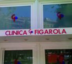 Hucasve abre la nueva Clínica Sant Antoni y prevé alquilar el centro Figarola