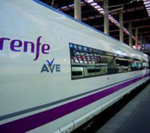 El uso del transporte interurbano desciende en mayo