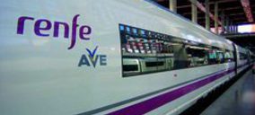 El uso del transporte interurbano desciende en mayo