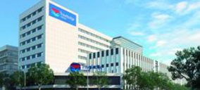 Arranca la construcción del segundo Travelodge de Barcelona