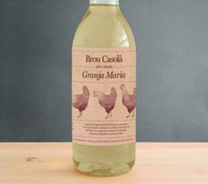 Avícola María entra en caldos pasteurizados