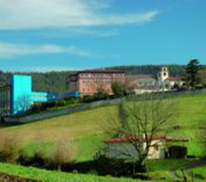 Grupo Gurena abrirá próximamente su nueva residencia de Txurdinaga