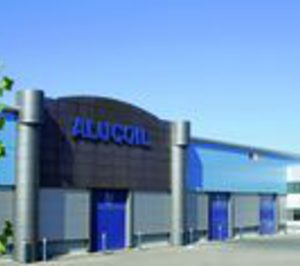 Alucoil prosigue su internacionalización con una nueva sede en Alemania
