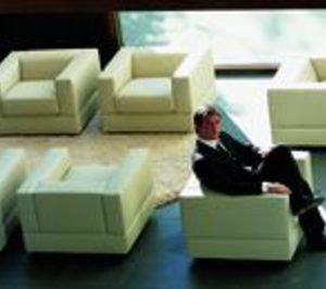 Rafemar presenta las butacas Mini Tolo