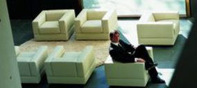 Rafemar presenta las butacas Mini Tolo