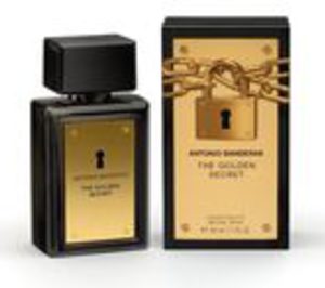 Puig incrementa las fragancias de Antonio Banderas