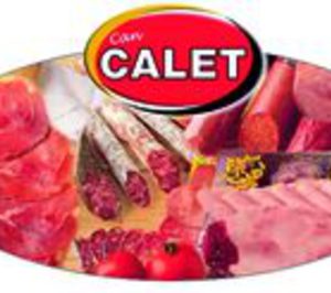 Embotits Calet abre su planta de loncheados