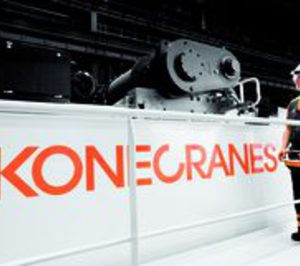 Konecranes compra Eleve