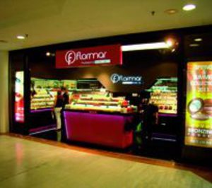 Flormar ha abierto cuatro locales en lo que llevamos de mes