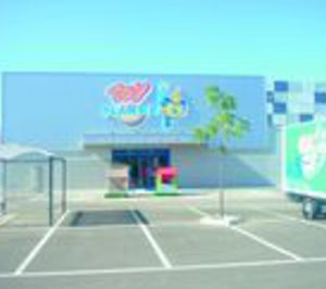 Nuevas aperturas de Toy Planet en Ceuta y Murcia