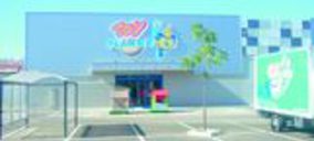 Nuevas aperturas de Toy Planet en Ceuta y Murcia