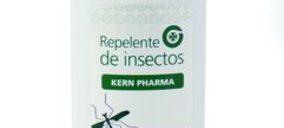Kern Pharma lanza una nueva línea de cuidado personal