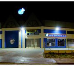 Eco Badajoz prepara la apertura de su tercera tienda en Cáceres