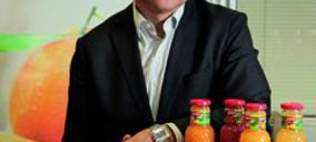 Granini invertirá 20 M hasta 2015 para crecer un 30% en el mercado ibérico