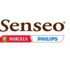 Senseo, 100 M. de dosis en dos años