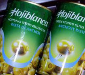 Hojiblanca compra la aceitunera Acyco a Deóleo