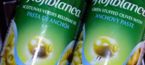 Hojiblanca compra la aceitunera Acyco a Deóleo