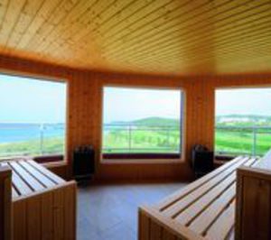 Freixanet equipa la zona wellness del Sunway Playa Golf, de Sitges