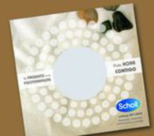 Dosefes presenta el catálogo de Scholl