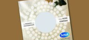 Dosefes presenta el catálogo de Scholl