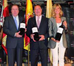 Matarromera inaugura su planta de desalcoholizados 