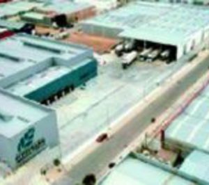 Fitotrans crece pero ralentiza su expansión