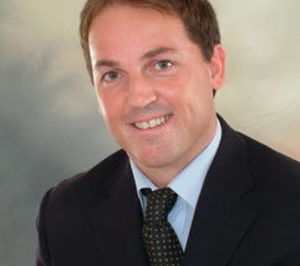 Christian Petronin, nuevo director general de Univar