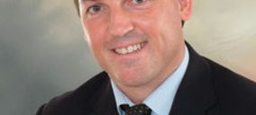 Christian Petronin, nuevo director general de Univar