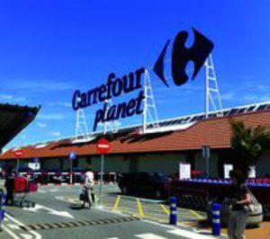 Carrefour Planet ya es una realidad nacional