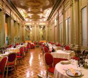 Agres pone en marcha el segundo restaurante Pedro Larumbe