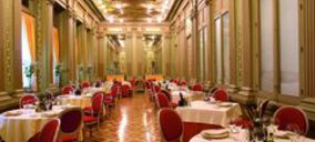 Agres pone en marcha el segundo restaurante Pedro Larumbe