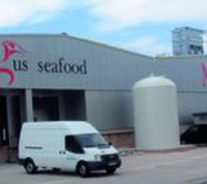 Un nuevo cocedero de mariscos inicia actividad en Burgos