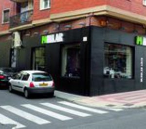 Nuevo punto de Milar en Salamanca