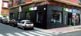 Nuevo punto de Milar en Salamanca