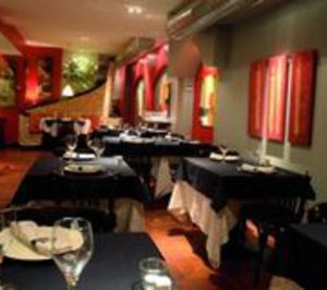 Clericó abandona su local de la capital madrileña